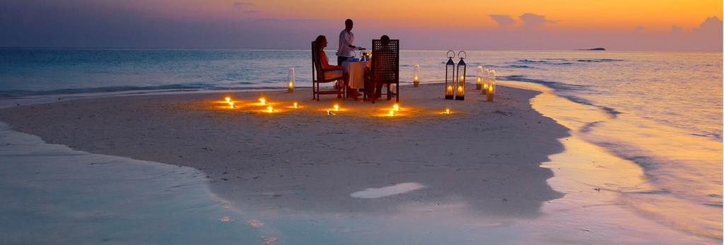 Hotel Batuta Maldives Surf View Thulusdhoo Exteriér fotografie